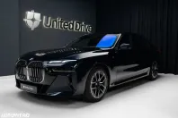 BMW Seria 7 din 2024 cu 25.300 km - oferta BMW186882 - foto 1