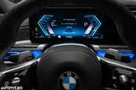 BMW Seria 7 din 2024 cu 25.300 km - oferta BMW186882 - foto 4