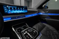 BMW Seria 7 din 2024 cu 25.300 km - oferta BMW186882 - foto 9