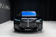 BMW Seria 7 din 2024 cu 25.300 km - oferta BMW186882 - foto 18