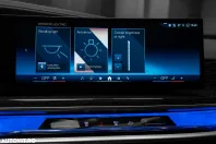 BMW Seria 7 din 2024 cu 25.300 km - oferta BMW186882 - foto 22