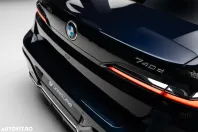 BMW Seria 7 din 2024 cu 25.300 km - oferta BMW186882 - foto 32