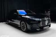 BMW Seria 7 din 2024 cu 25.300 km - oferta BMW186882 - foto 33