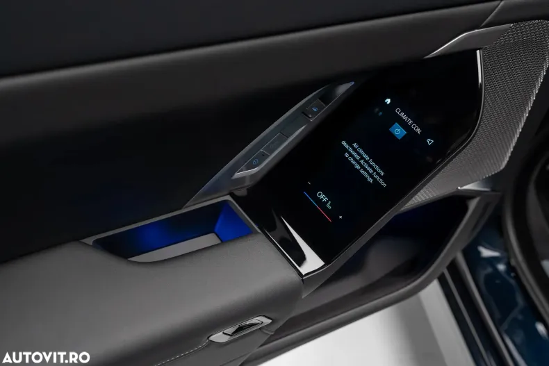 BMW Seria 7 din 2024 cu 25.300 km - oferta BMW186882 - foto 36