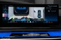 BMW Seria 7 din 2024 cu 25.300 km - oferta BMW186882 - foto 40