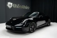 Porsche 911 din 2022 cu 18.175 km - oferta POR186883 - foto 1