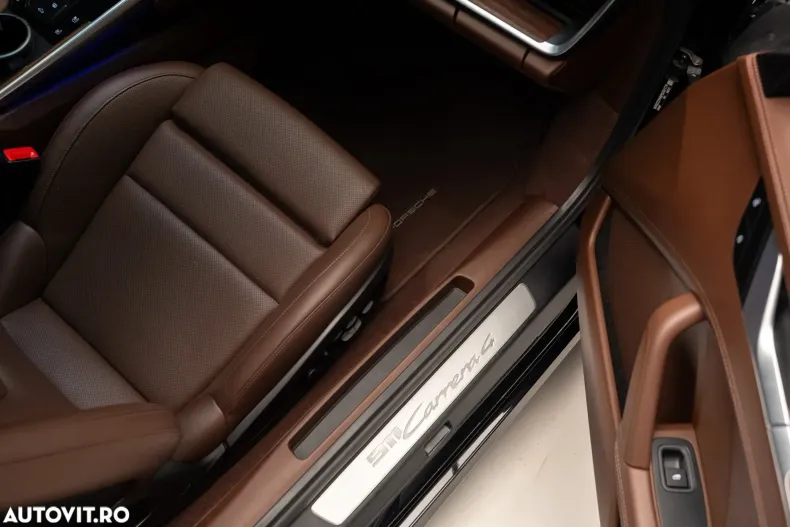 Porsche 911 din 2022 cu 18.175 km - oferta POR186883 - foto 13