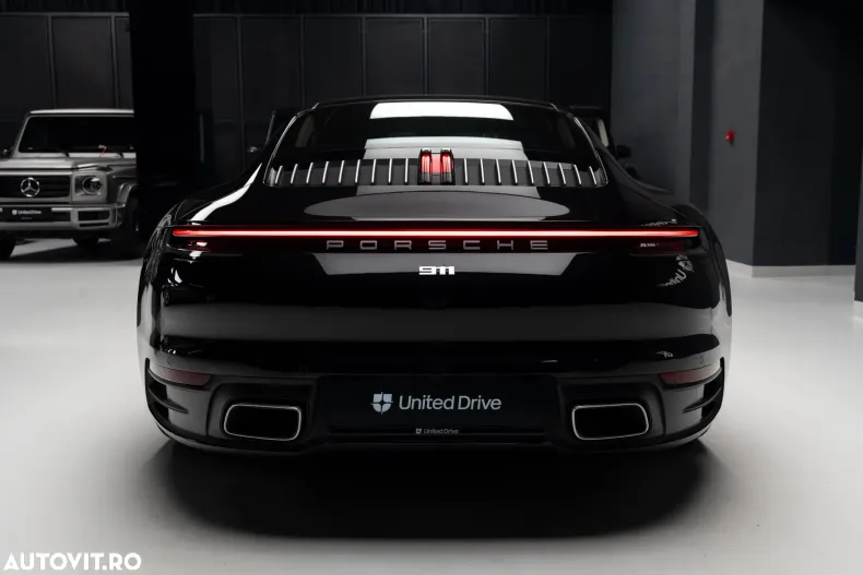 Porsche 911 din 2022 cu 18.175 km - oferta POR186883 - foto 15