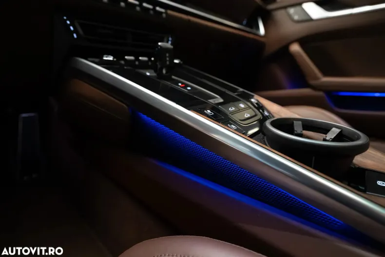 Porsche 911 din 2022 cu 18.175 km - oferta POR186883 - foto 22