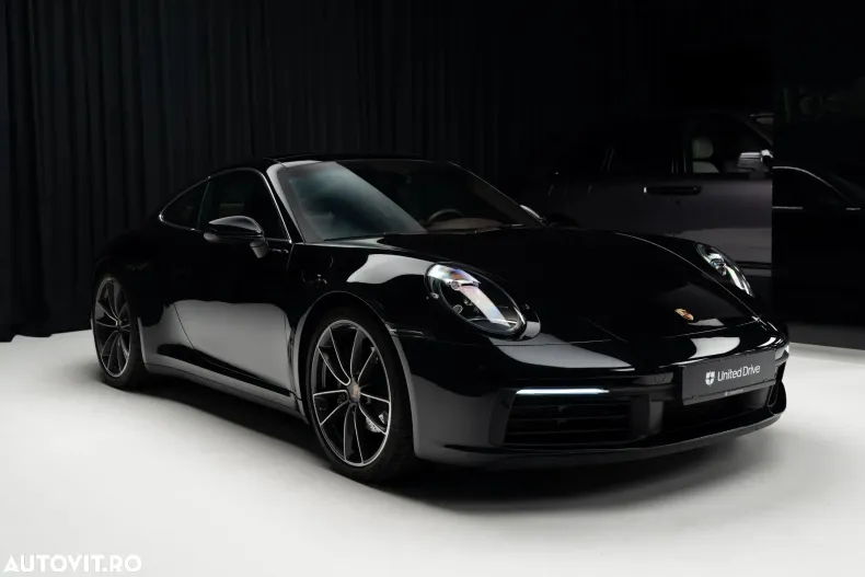 Porsche 911 din 2022 cu 18.175 km - oferta POR186883 - foto 23
