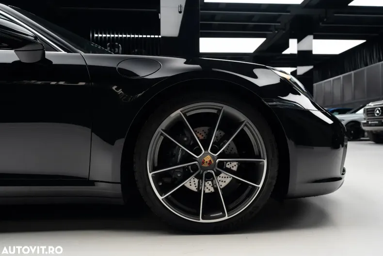 Porsche 911 din 2022 cu 18.175 km - oferta POR186883 - foto 25