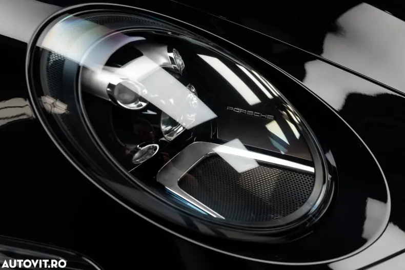Porsche 911 din 2022 cu 18.175 km - oferta POR186883 - foto 26