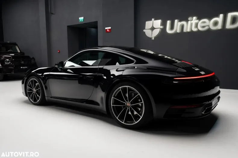 Porsche 911 din 2022 cu 18.175 km - oferta POR186883 - foto 31