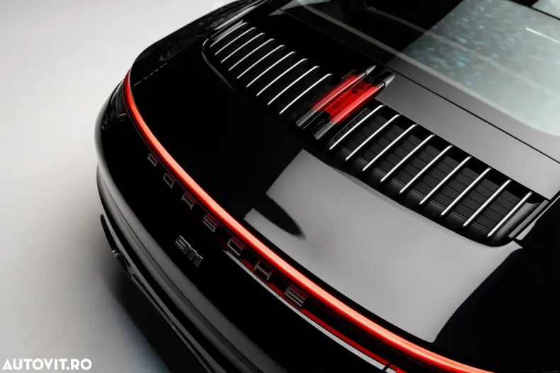 Porsche 911 din 2022 cu 18.175 km - oferta POR186883 - foto 33
