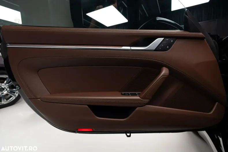 Porsche 911 din 2022 cu 18.175 km - oferta POR186883 - foto 34