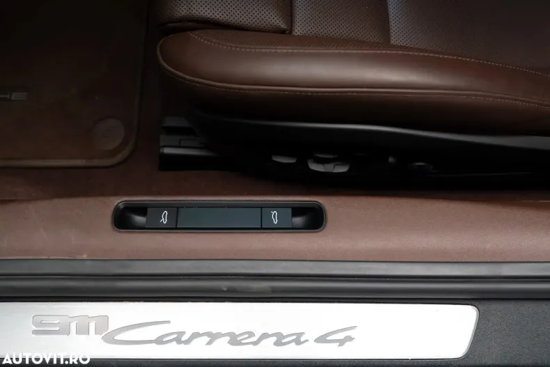 Porsche 911 din 2022 cu 18.175 km - oferta POR186883 - foto 36