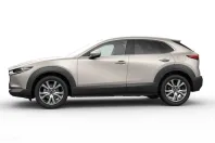 Mazda CX-30 din 2025 cu 1 km - oferta MAZ186884 - foto 3