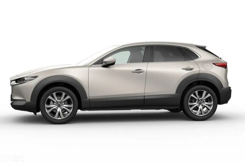 Mazda CX-30 din 2025 cu 1 km - oferta MAZ186884 - foto 3