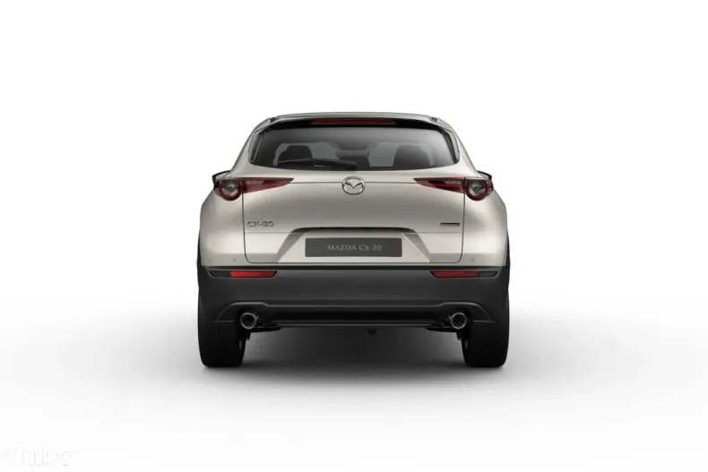 Mazda CX-30 din 2025 cu 1 km - oferta MAZ186884 - foto 4