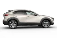 Mazda CX-30 din 2025 cu 1 km - oferta MAZ186884 - foto 5