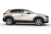 Mazda CX-30 din 2025 cu 1 km - oferta MAZ186884 - foto 6