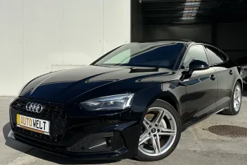 Audi A5 din 2022 - oferta AUD186885