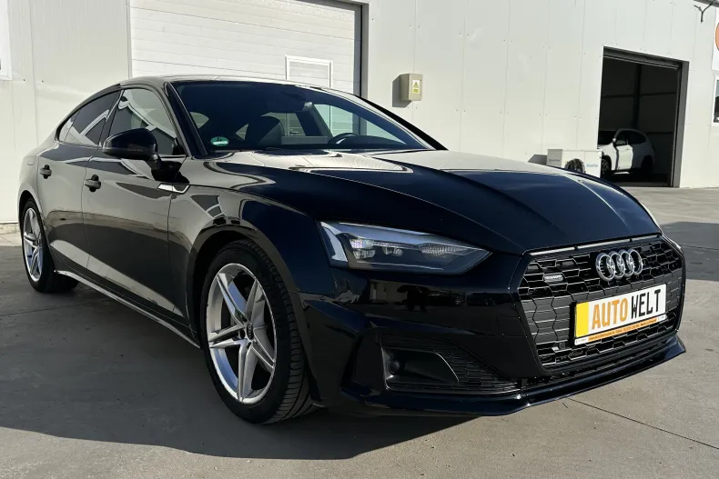 Audi A5 din 2022 cu 179.900 km - oferta AUD186885 - foto 3