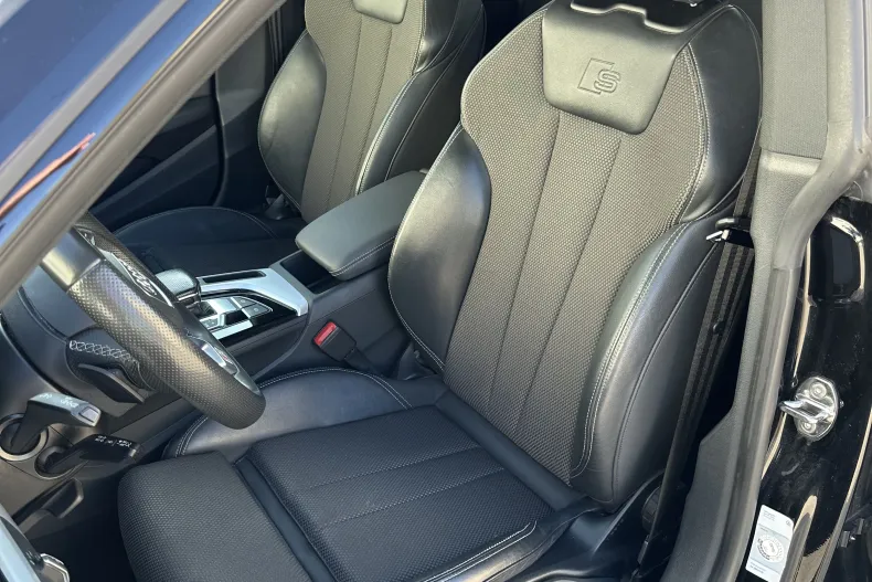 Audi A5 din 2022 cu 179.900 km - oferta AUD186885 - foto 7