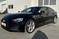Audi A5 din 2022 cu 179.900 km - oferta AUD186885 - foto 11