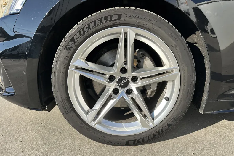 Audi A5 din 2022 cu 179.900 km - oferta AUD186885 - foto 13