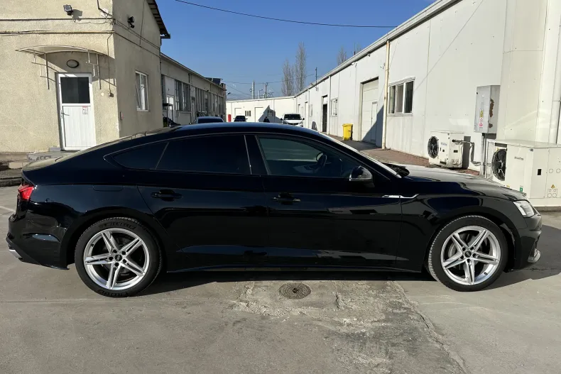 Audi A5 din 2022 cu 179.900 km - oferta AUD186885 - foto 16