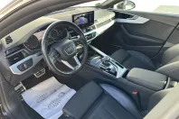 Audi A5 din 2022 cu 179.900 km - oferta AUD186885 - foto 17