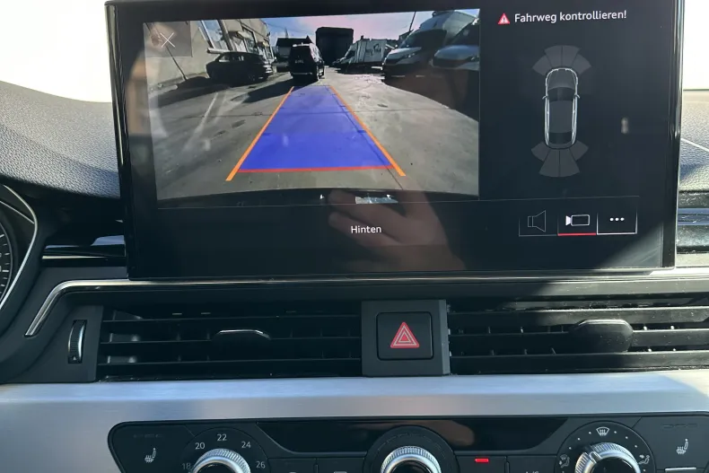 Audi A5 din 2022 cu 179.900 km - oferta AUD186885 - foto 20