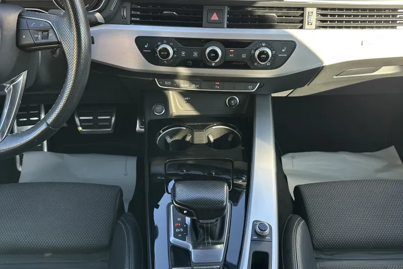 Audi A5 din 2022 cu 179.900 km - oferta AUD186885 - foto 21