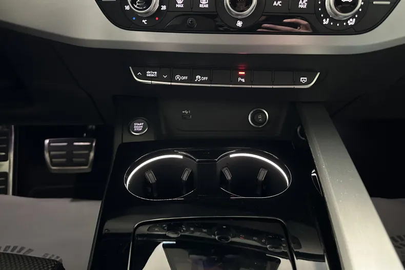 Audi A5 din 2022 cu 179.900 km - oferta AUD186885 - foto 22