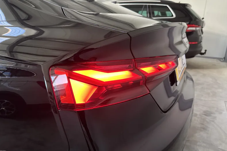 Audi A5 din 2022 cu 179.900 km - oferta AUD186885 - foto 25