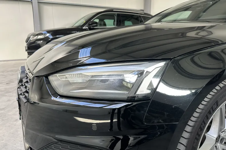 Audi A5 din 2022 cu 179.900 km - oferta AUD186885 - foto 26