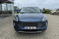 Ford Kuga din 2021 cu 166.700 km - oferta FOR186886 - foto 2