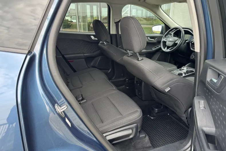 Ford Kuga din 2021 cu 166.700 km - oferta FOR186886 - foto 10