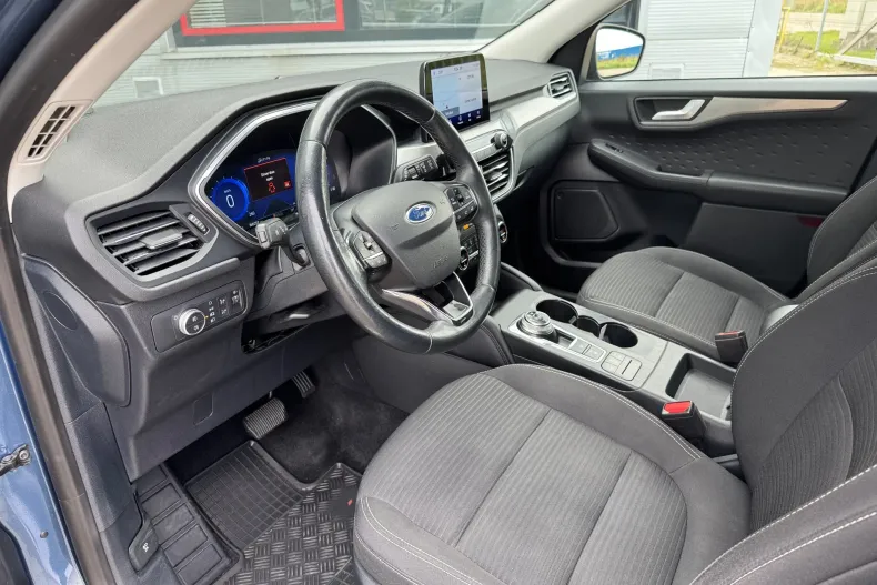 Ford Kuga din 2021 cu 166.700 km - oferta FOR186886 - foto 15