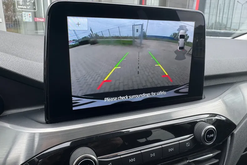 Ford Kuga din 2021 cu 166.700 km - oferta FOR186886 - foto 22