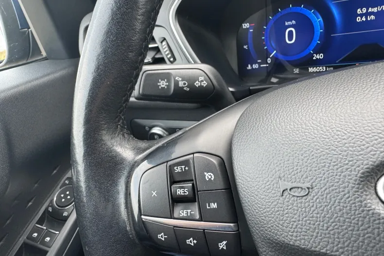 Ford Kuga din 2021 cu 166.700 km - oferta FOR186886 - foto 23