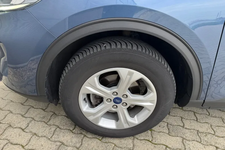 Ford Kuga din 2021 cu 166.700 km - oferta FOR186886 - foto 27