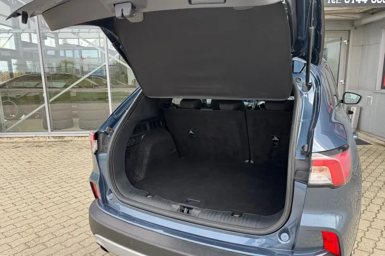 Ford Kuga din 2021 cu 166.700 km - oferta FOR186886 - foto 29