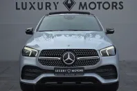 Mercedes-Benz GLE Coupe din 2022 cu 101.500 km - oferta MER186888 - foto 3
