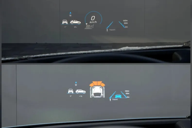 Mercedes-Benz GLE Coupe din 2022 cu 101.500 km - oferta MER186888 - foto 9