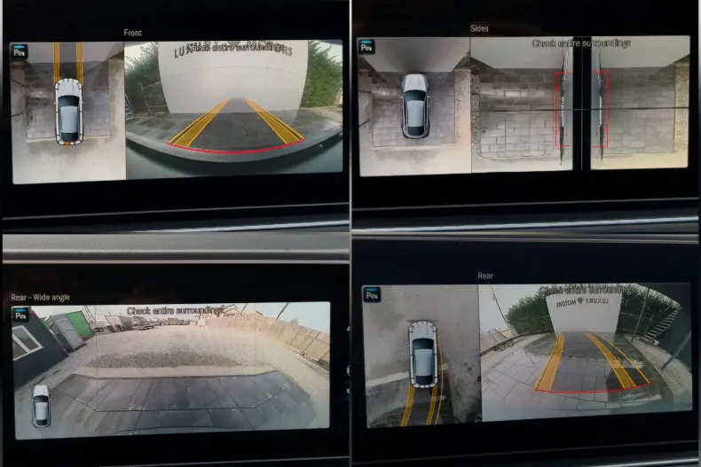 Mercedes-Benz GLE Coupe din 2022 cu 101.500 km - oferta MER186888 - foto 11