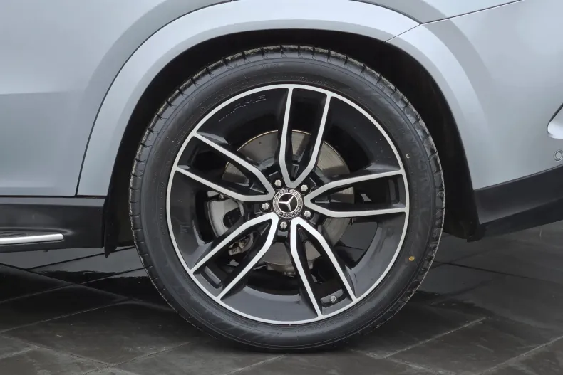 Mercedes-Benz GLE Coupe din 2022 cu 101.500 km - oferta MER186888 - foto 19