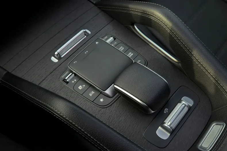 Mercedes-Benz GLE Coupe din 2022 cu 101.500 km - oferta MER186888 - foto 21