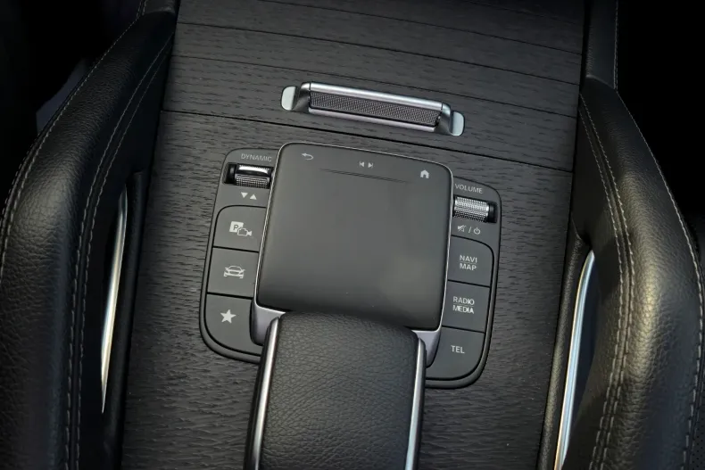 Mercedes-Benz GLE Coupe din 2022 cu 101.500 km - oferta MER186888 - foto 22